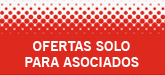 Ofertas sólo para asociados